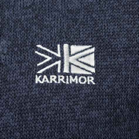 Karrimor Orbit Hoodie Ladies Gelert