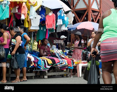 Stabroek market hi-res stock photography and images - Alamy