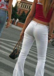 Cosce E Culi Per Strada ZB Porn