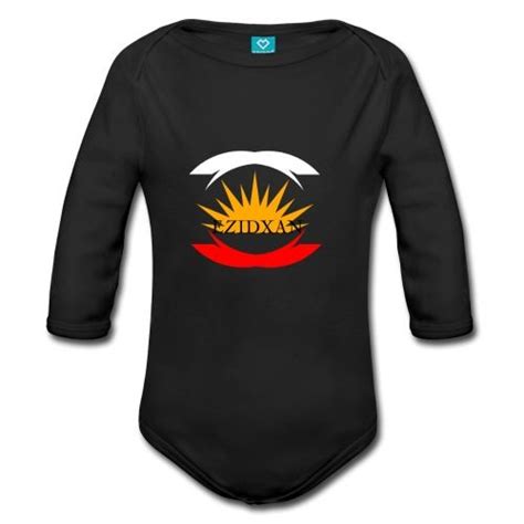 Ezidxan Flagge Ezidi Design Yezide Fahne | Ezidxan Shop