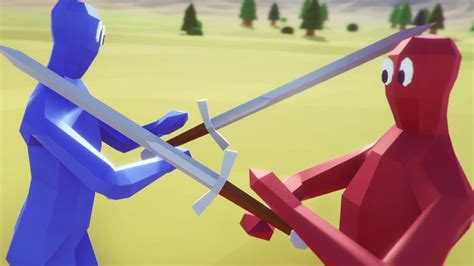 Download Free Totally Accurate Battle Simulator Pc Full Game