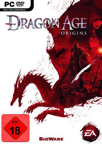 Dragon Age Origins Einsteiger Tipps Und Komplettl Sung