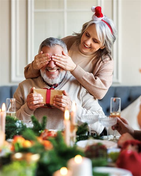 Modi Originali Per Stupire Il Nonno A Natale Olall