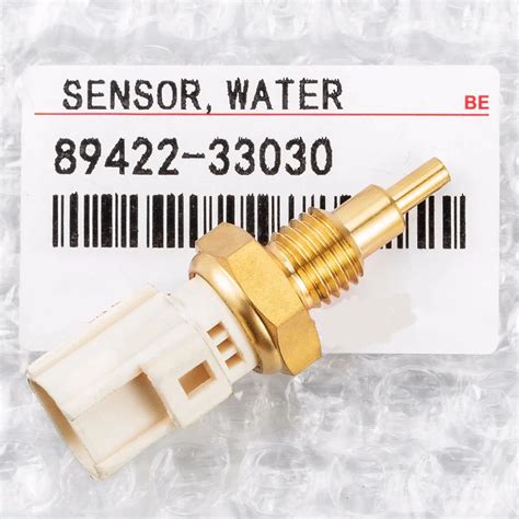 Engine Coolant Water Temperature Sensor For Lexus Is Is Rx