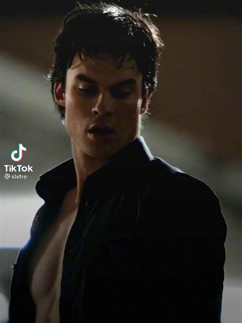 Pin Su Damon Salvatore Vampire Diaries Il Diario Del Vampiro Attori Hot Attori
