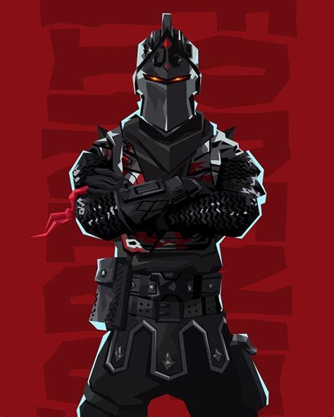 Black Knight Fortnite Cool Wallpapers - Top Free Black Knight Fortnite Cool Backgrounds ...