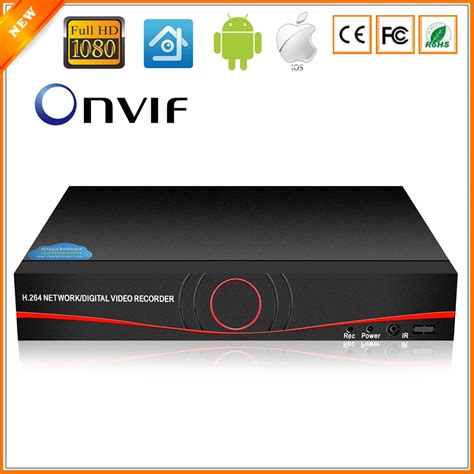 Купить besder полный высокой четкости 1080p видеонаблюдения ...