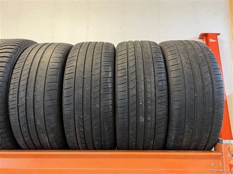 Nettivaraosa - Kapsen SportMax S2000 - Tyres - Nettivaraosa