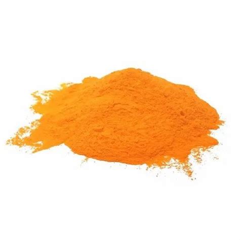 Orange Pigment Powder Pp Bag Kg At Rs Kg In Ahmedabad Id