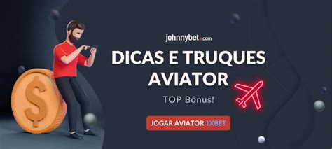 Aviator dicas e truques para o jogo do aviãozinho Estratégia