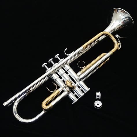 Yamaha Mariachi Trumpet - YTR-5330MRC - Amazing Performance Value!