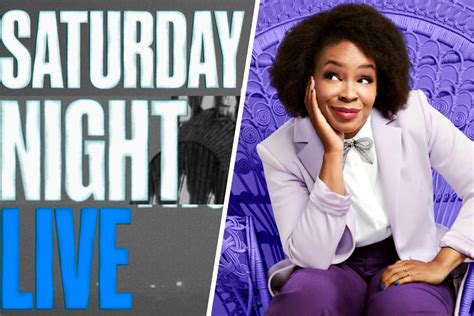 The Amber Ruffin Show | Where to Stream and Watch | Decider