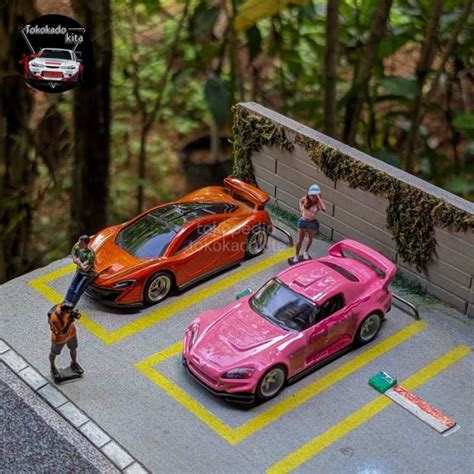 Promo Hot Wheels Honda S Costum Fast And Furious Suki Diskon Di Seller Dm Store S Karang