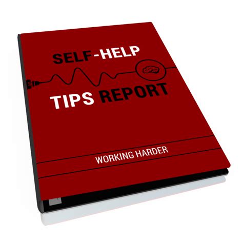 Working Harder - Tools For Motivation