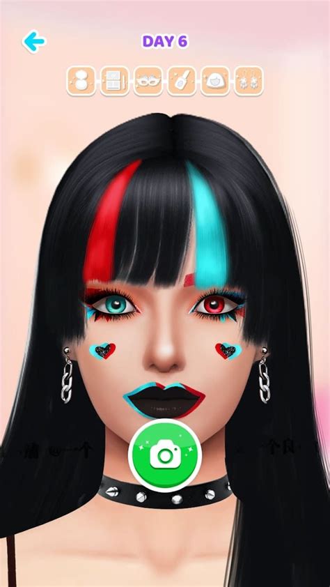 Makeup Artist: Makeup Games | Games Review | Playplaygames.com