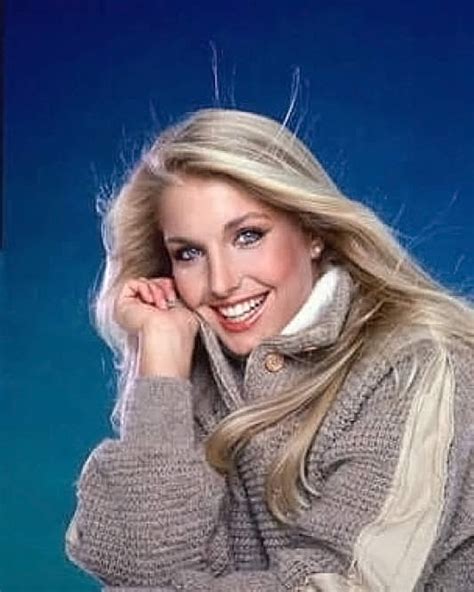 Heather Thomas Nude Pics And Sex Scenes Scandal Planet