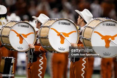 380 University Of Texas Marching Band Stock Photos High Res Pictures