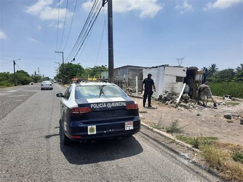 OPERATIVO DE RONDINES Y VIGILANCIA ZONA CENTRO MAYO VERA Flickr