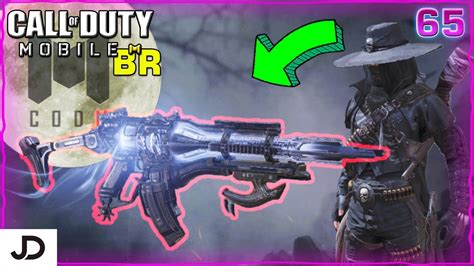 Br Probamos La Holger M Tica Dark Frontier Call Of Duty