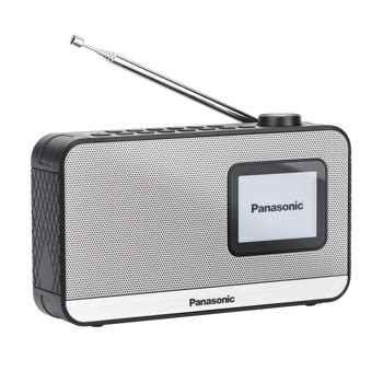 Panasonic Dab Radio Rf D Eg K Bei Expert Kaufen