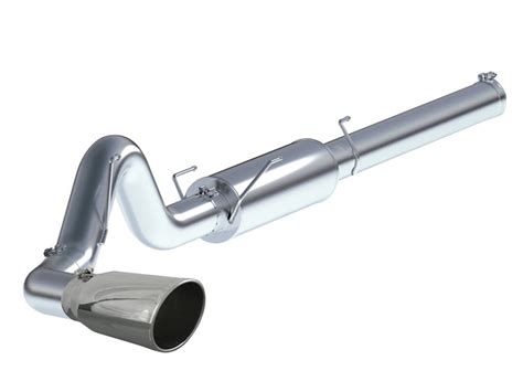 Top 10 Best Exhausts For Dodge Charger V6 Flowmaster Exhaust Systems