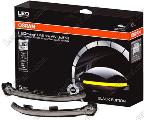 Osram Dynamische Led Knipperlichten Voor Volkswagen Golf