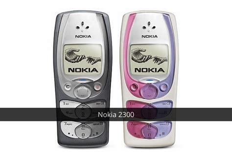 Quiz Tebak Gambar Hp Nokia Jadul Hp Legendaris Apa Saja Yang Kamu Tahu