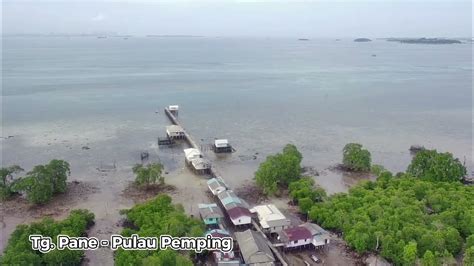 pulau pemping kampungstory kampungkami youtube