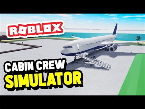 Cabin Crew Simulator codes in Roblox: Free cash and skybux (October 2022)