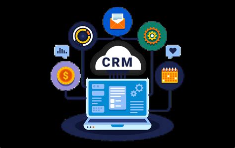 top  benefits  crm software  expanding businesses