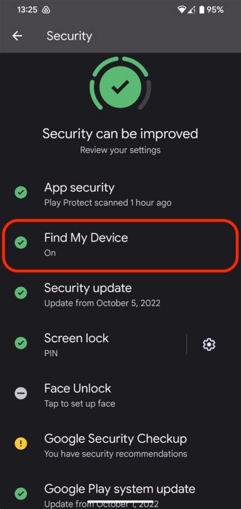 What Is Google Find My Device And How Do I Use It Android Authority