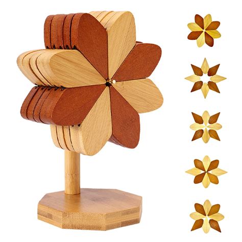 Wooden Tripods For Hot Dishes Tree Tripods For Hot POTS And Pans That Stand Up Like Christmas