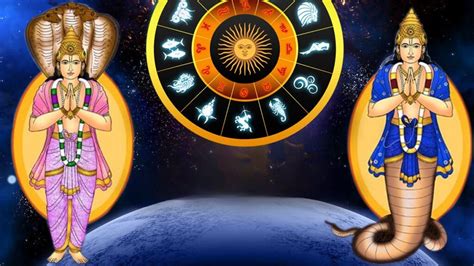 Rahu Ketu Transit 2023 Impact On All Zodiac Sign Astro Tara