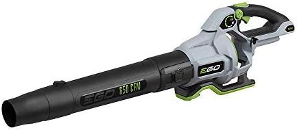 EGO Power LB5800 580 CFM Variable Speed 56 Volt Lithium Ion Cordless