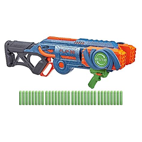 Best Double Shot Nerf Gun For Your Next Nerf Battle