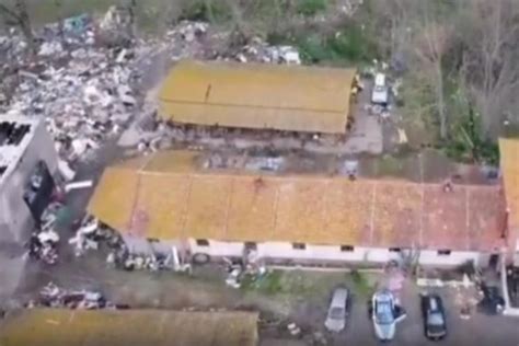 Terra dei fuochi a Fiumicino così la dipendente della Regione Lazio