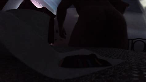 Nemanja Has More Fun With A Latina Hooker