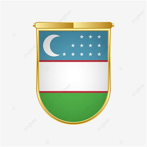 Uzbekistan Flag Png Vector Design Uzbekistan Uzbekistan Flag