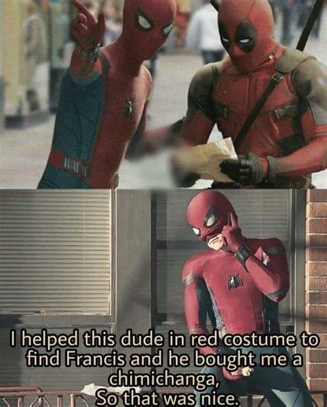 29 spider man memes moments that ll make your spidey senses tingle ...