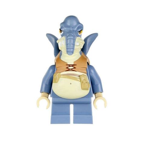 Watto custom Star Wars Minifigure – Minifigure Bricks