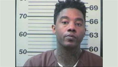 Mobile Police Make Arrest In 21 Year Old Murder Case