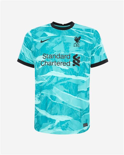 LIVERPOOL FC AWAY KIT 2020/2021 - SoCheapest