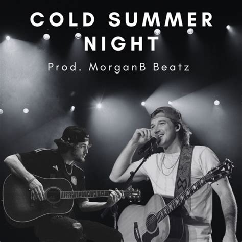 Stream Free Cold Summer Night Bailey Zimmerman X Morgan Wallen