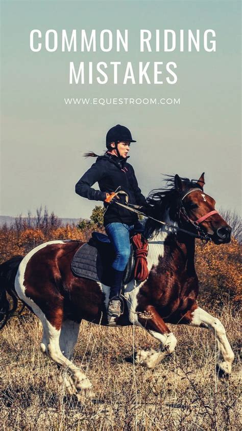 11 Different Riding Styles For Your Horse Artofit