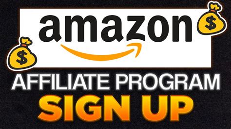 How To Sign Up For The Amazon Affiliate Program In Full