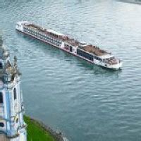 Viking River Rivers Danube Cruise Tour Night Capitals Of Eastern