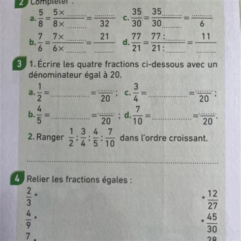 Bonjour jai besoin daide pour cet exercices de maths à faire pour