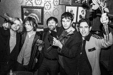 Fontaines D.C. Hint at Radical Revisionism in Cover of Nick Drake's