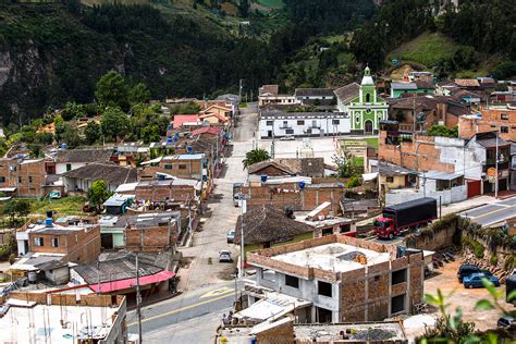 Corregimiento de San Juan Sistema de Información Turística de Nariño