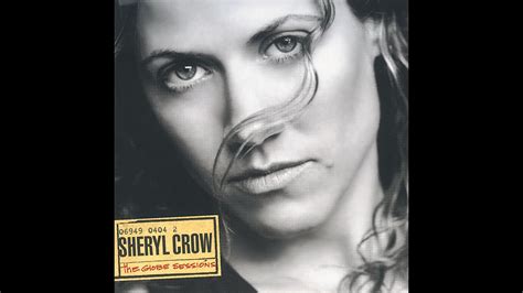 Sheryl Crow My Favorite Mistake Instrumental Youtube